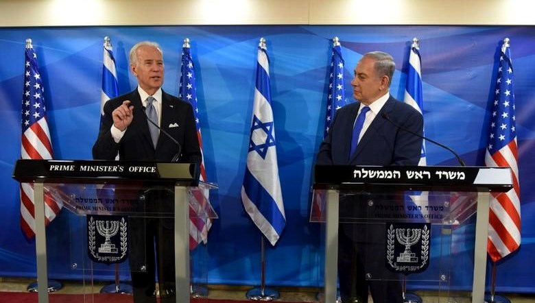 Biden’ın Netanyahu’ya yargı reformuyla ilgili özel bildiri gönderdiği tez edildi