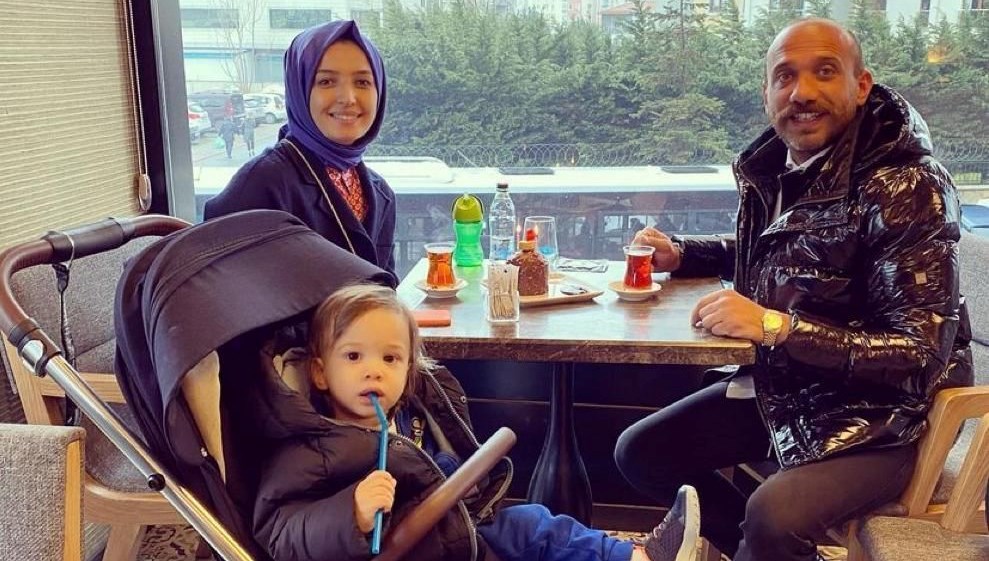İstanbul’da anne ve 3 yaşındaki oğlu meskende meyyit bulundu