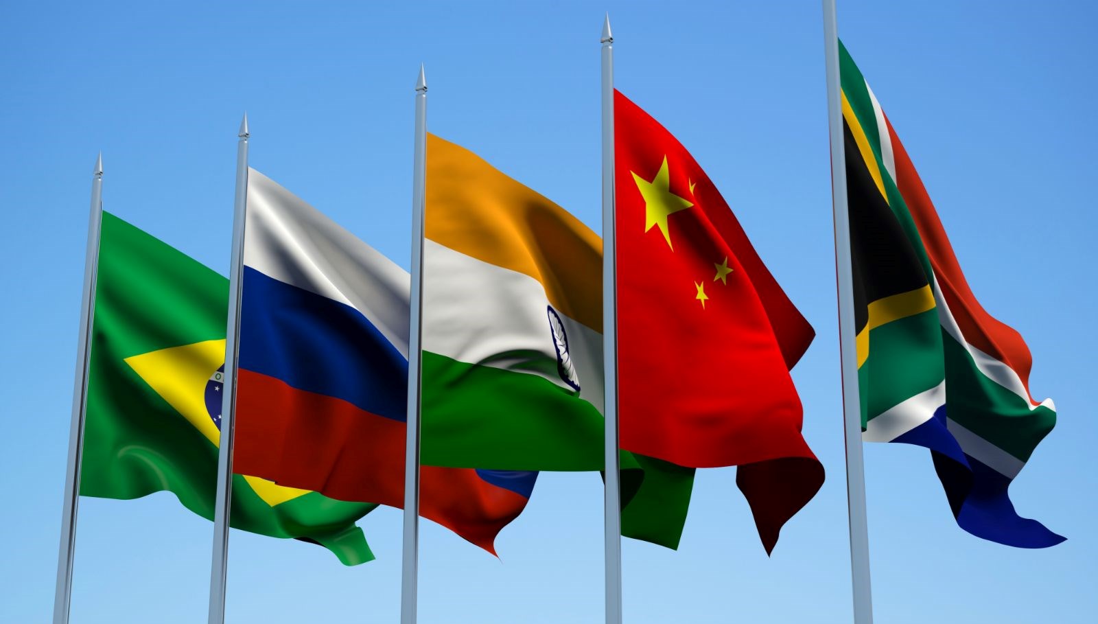 19 ülke BRICS’e katılmak için müracaatta bulundu