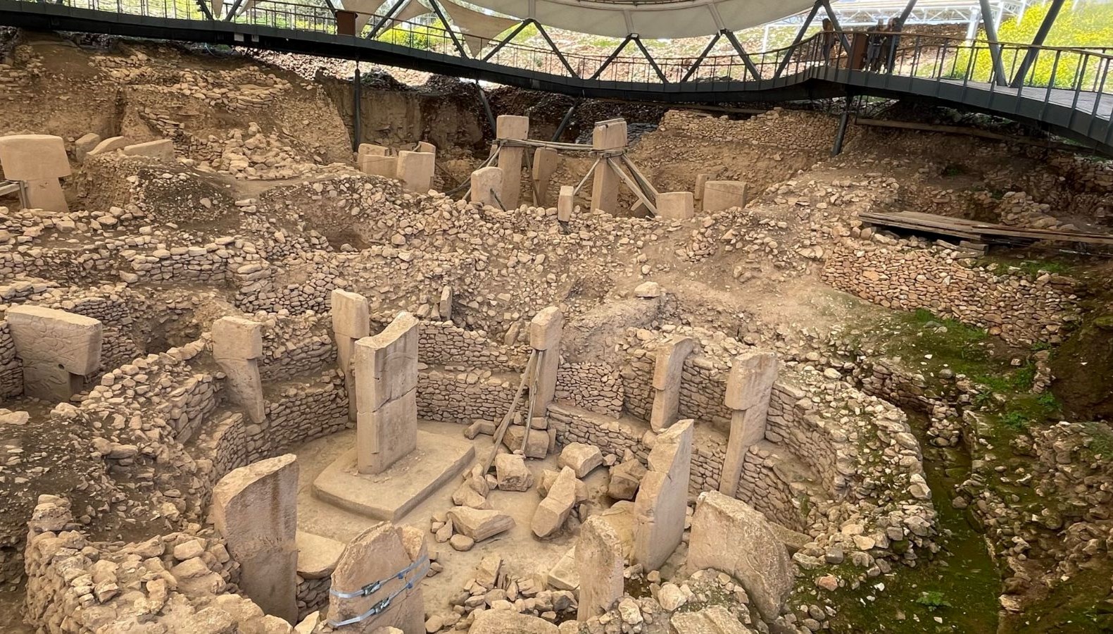 2. Milletlerarası Göbeklitepe Sinema Şenliği’ne müracaatlar başladı