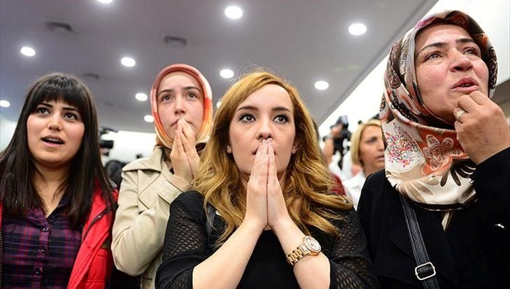 45 bin öğretmen ataması ne vakit yapılacak? Cumhurbaşkanı Erdoğan tarih verdi