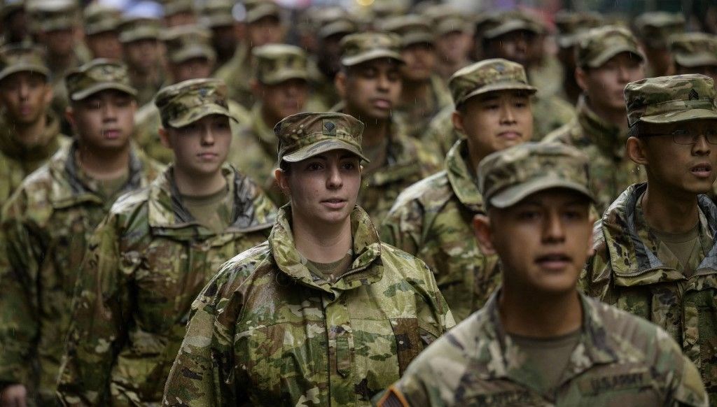 ABD, 26 ülkeyle 2 aylık askeri tatbikat yapacak