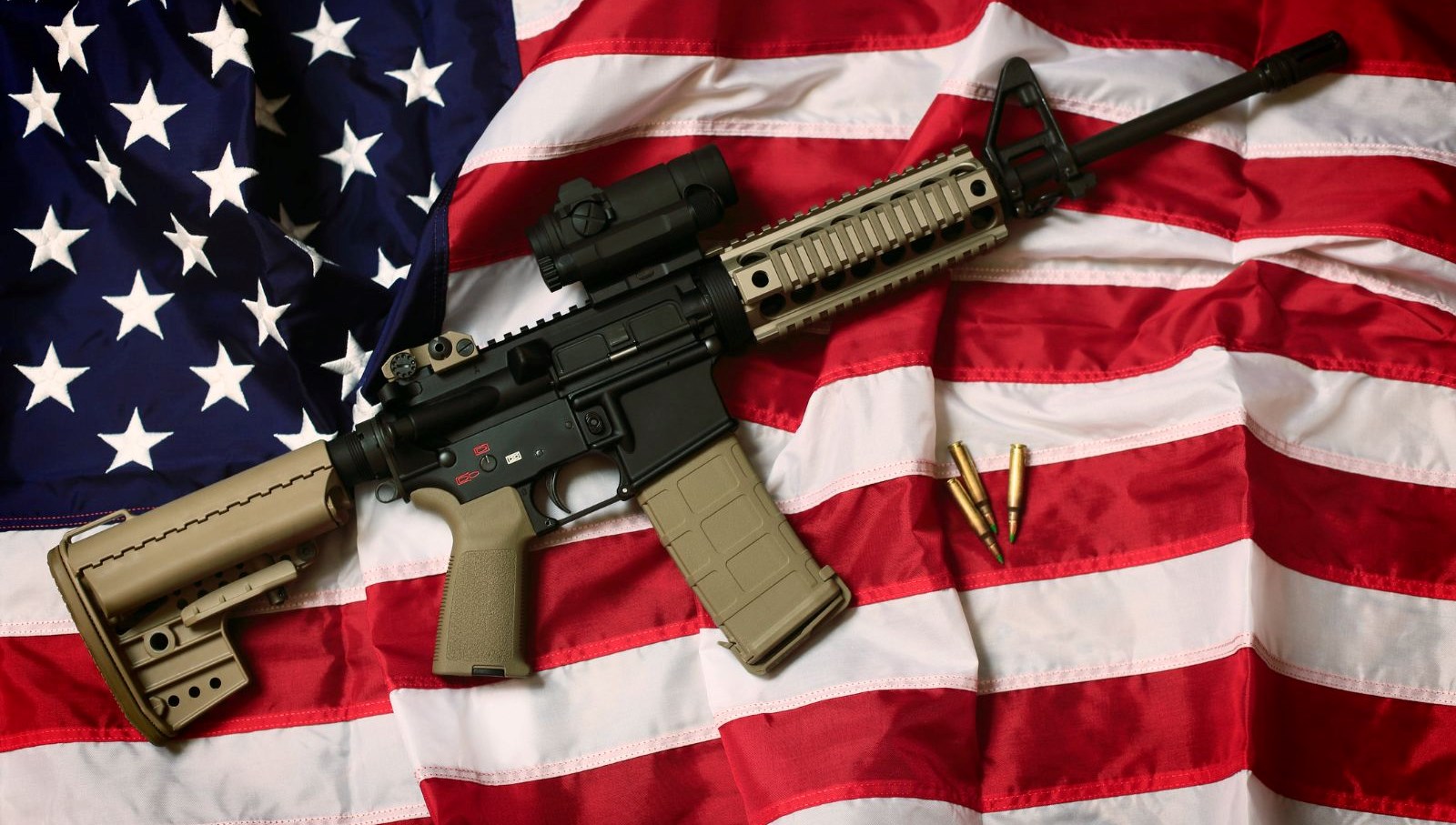 ABD’de Washington, silah satışına sınırlama getiren 10. eyalet oldu