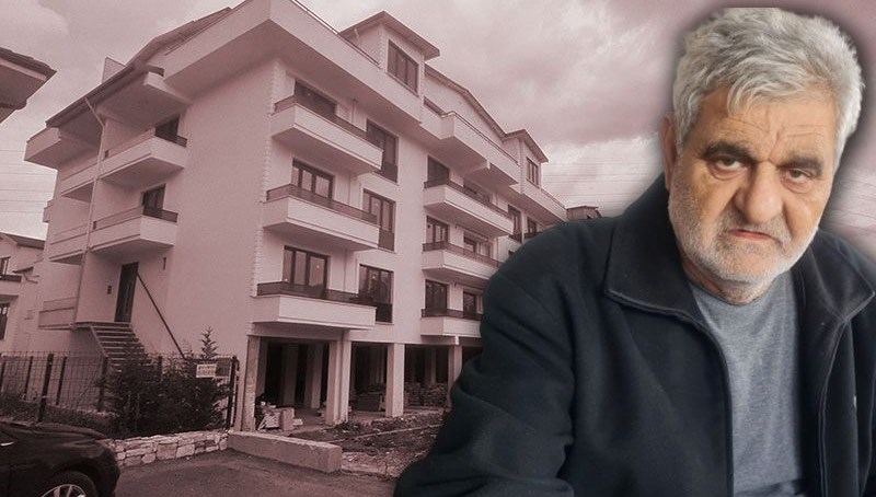 Ağır bakımdaki babasının 10 milyon lirasını hesabına geçirdi