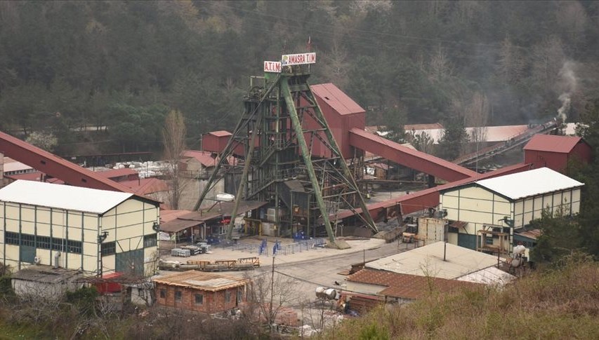 Amasra’da maden ocağındaki patlamaya ait dava başlıyor