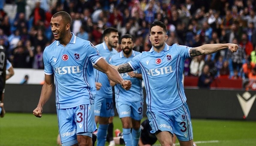 Ankaragücü-Trabzonspor kupa maçı ne vakit, saat kaçta ve hangi kanalda? (ZTK çeyrek final)