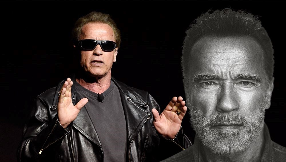 Arnold Schwarzenegger yeni aksiyon sinemasıyla oyunculuğa geri dönüyor