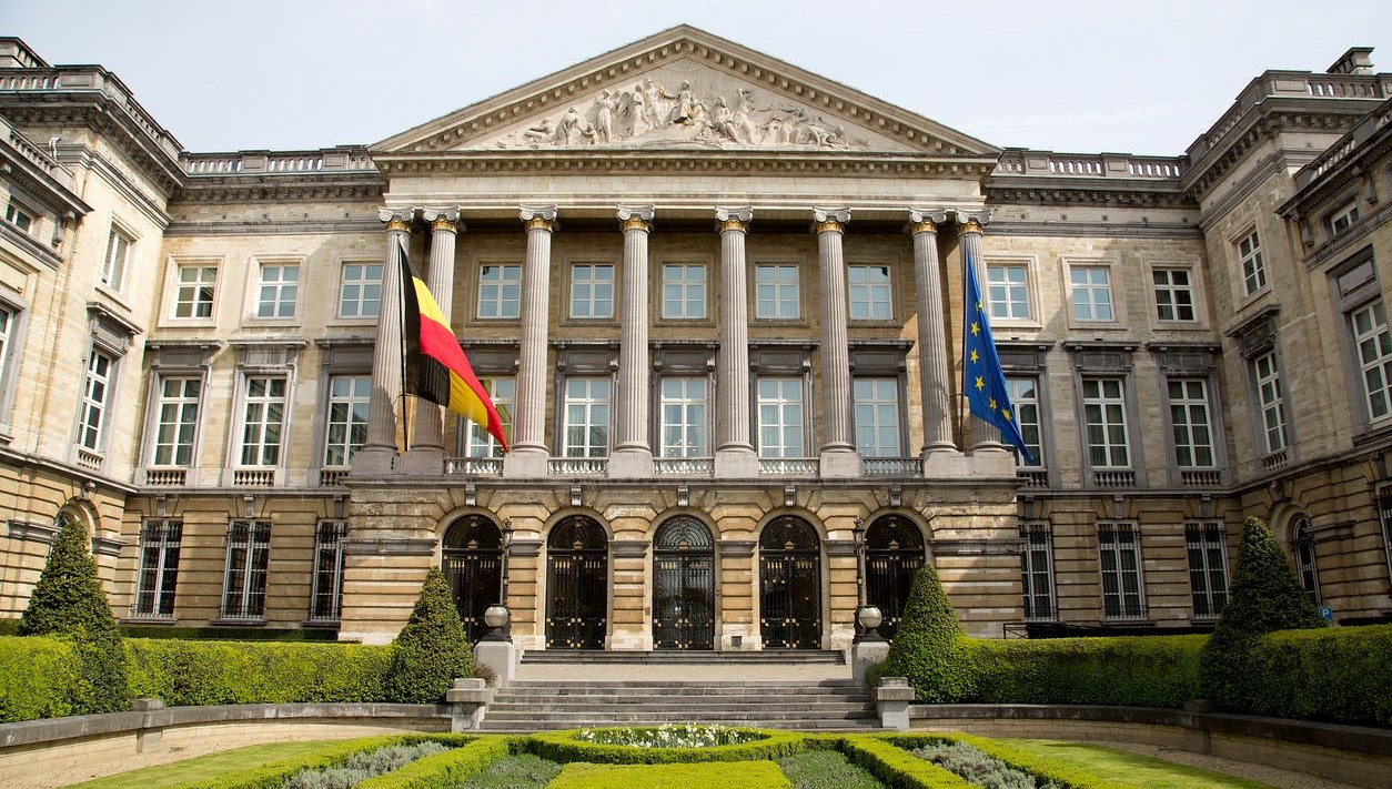 Belçika’da yeni siyasi parti: Tek hedefi mecliste boş sandalye oluşturmak