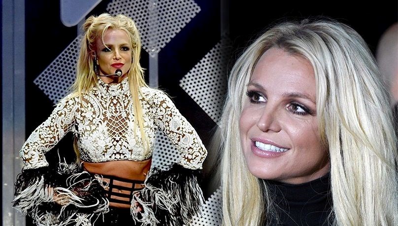 Belgeselini çeken direktör: Britney Spears sandığınız üzere biri değil