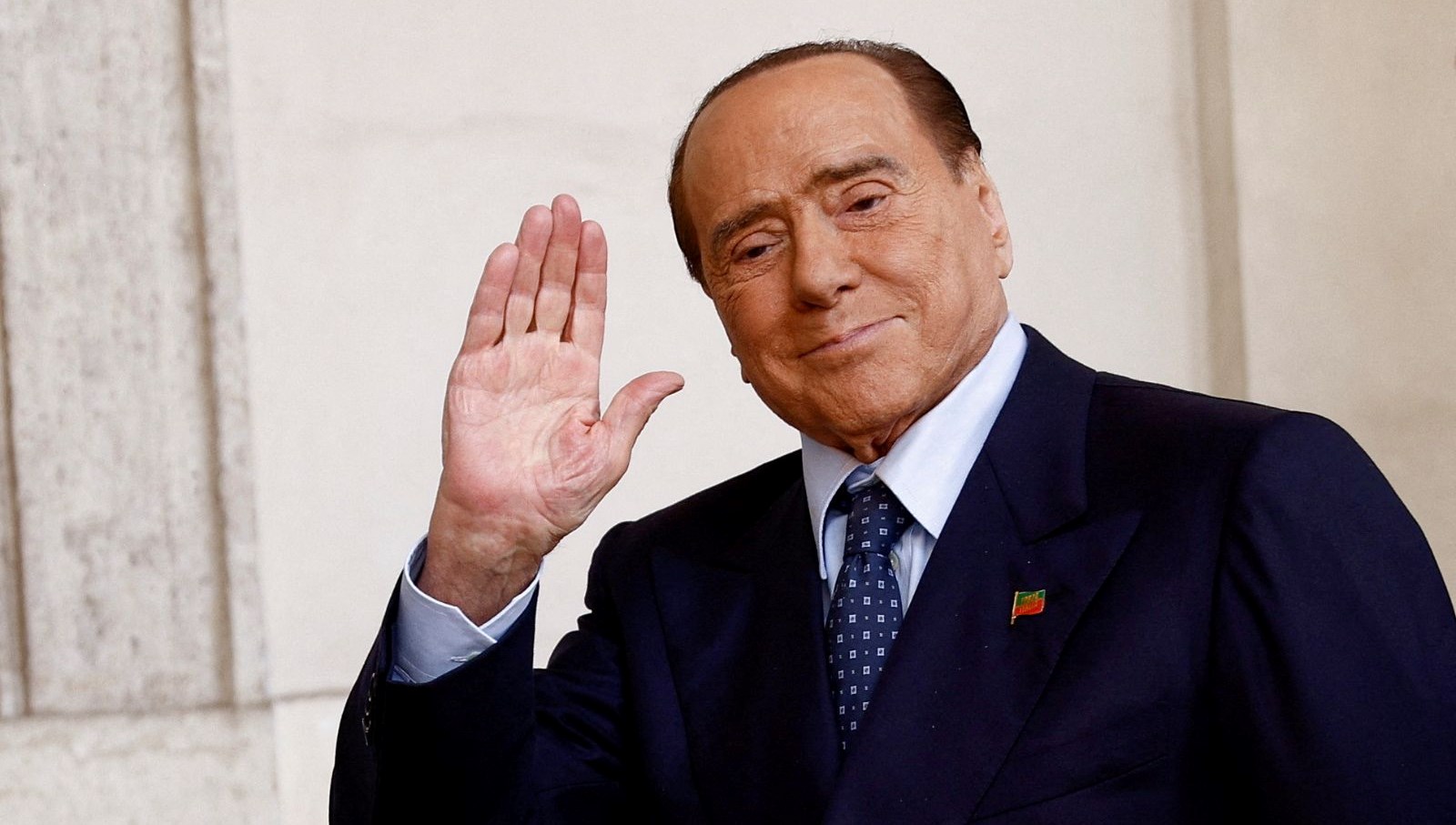 Berlusconi’nin sıhhat durumu hakkında açıklama