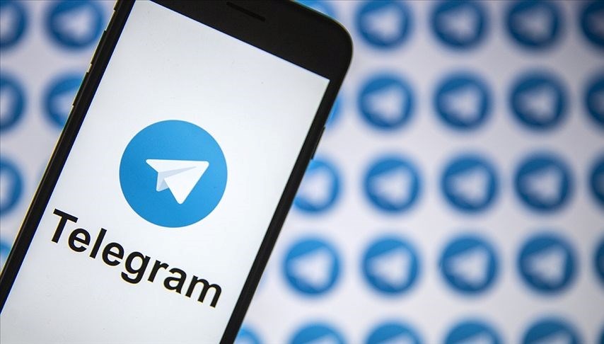 Brezilya’da Telegram uygulaması yasaklandı