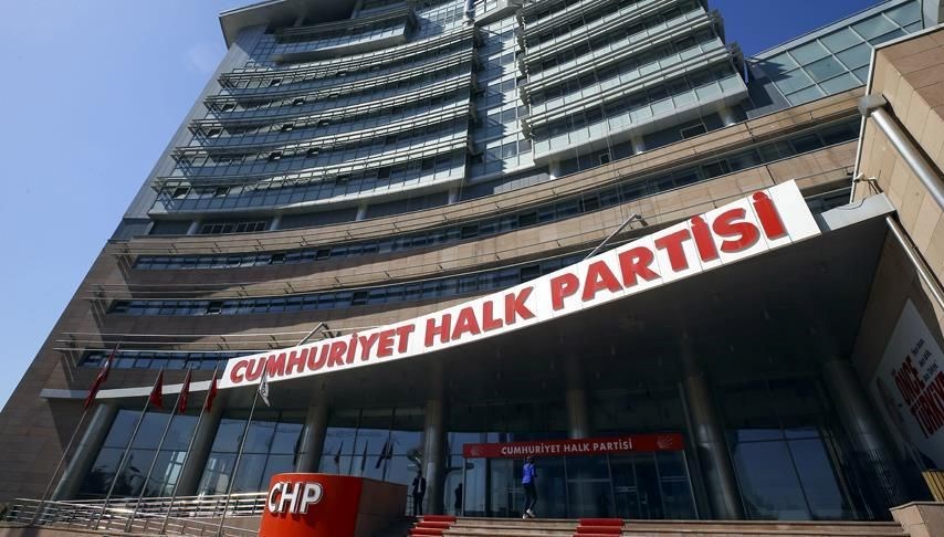 CHP’de aday listesi toplantısı