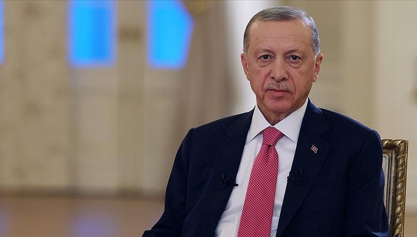 Cumhurbaşkanı Erdoğan’ın adaylığına itiraza ret: YSK kararın münasebetini açıkladı