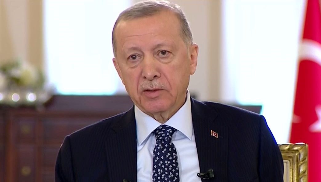 Cumhurbaşkanı Erdoğan’ın bugünkü programları iptal