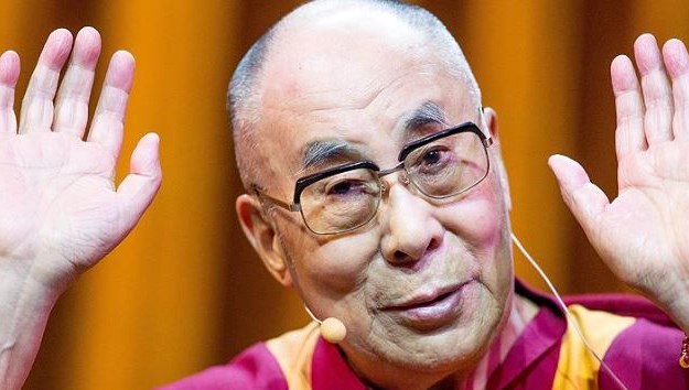 Dalai Lama (Dalay Lama) kimdir, kaç yaşında?