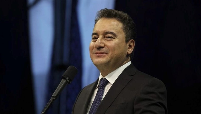 DEVA Partisi Genel Lideri Ali Babacan kimdir?