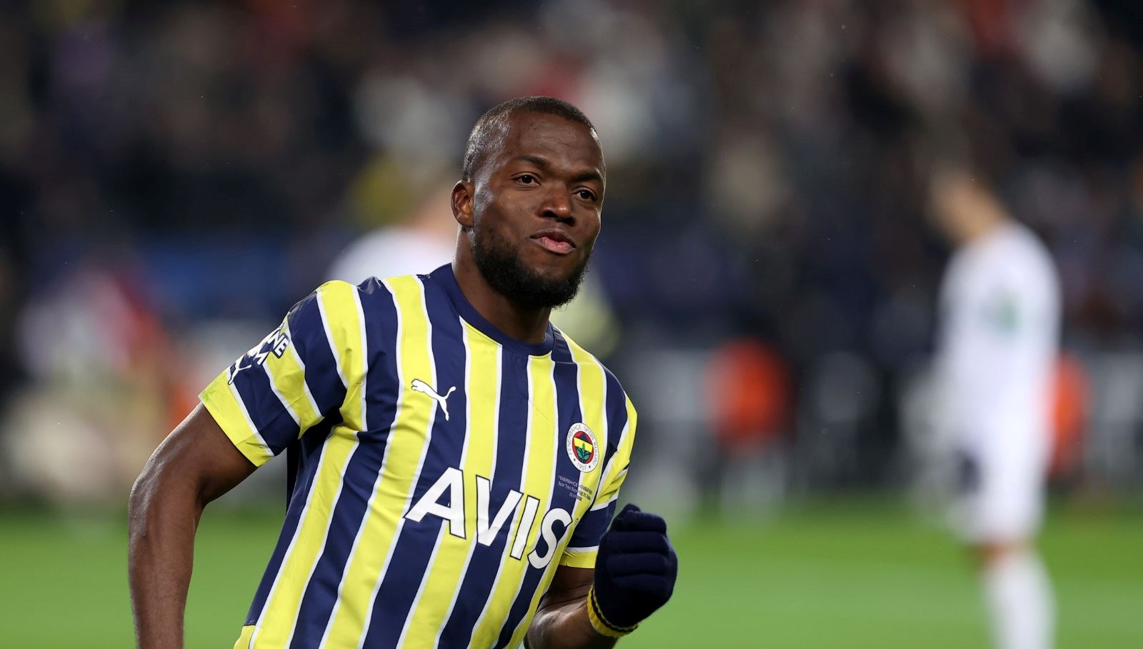 Enner Valencia için ayrılık argümanı: Forma numarası bile belirli