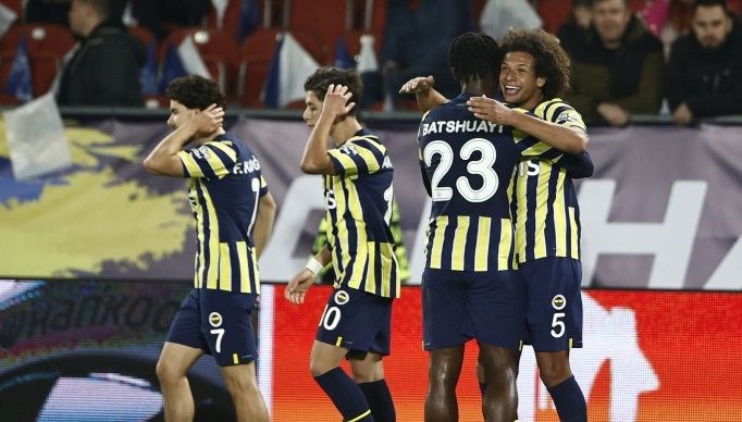 Fenerbahçe’de ayrılık kararı: Birinci isim belirli oldu