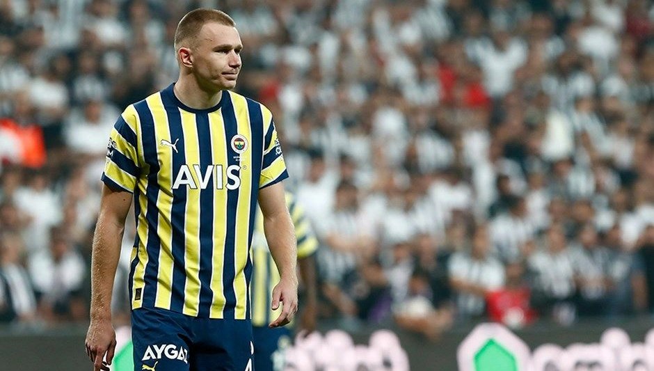 Fenerbahçe’den Attila Szalai açıklaması