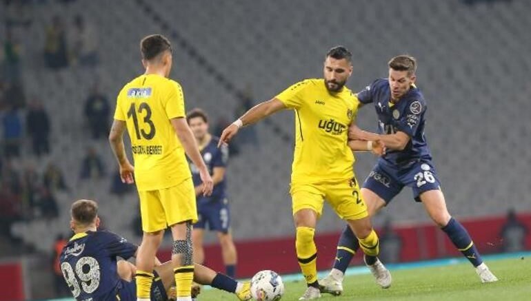 Fenerbahçe’nin tepe takibi: Harika Lig’de İstanbulspor’u konuk edecek