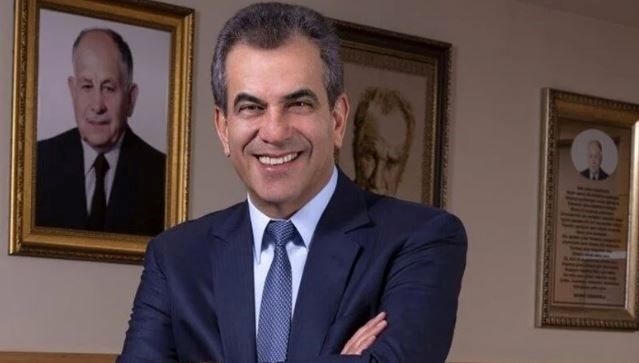 Forbes’in 2023 Milyarderler Listesi akabinde merak konusu oldu: İbrahim Erdemoğlu kimdir?