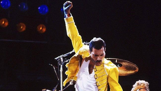 Freddie Mercury’nin özel koleksiyonu açık artırmaya çıkıyor