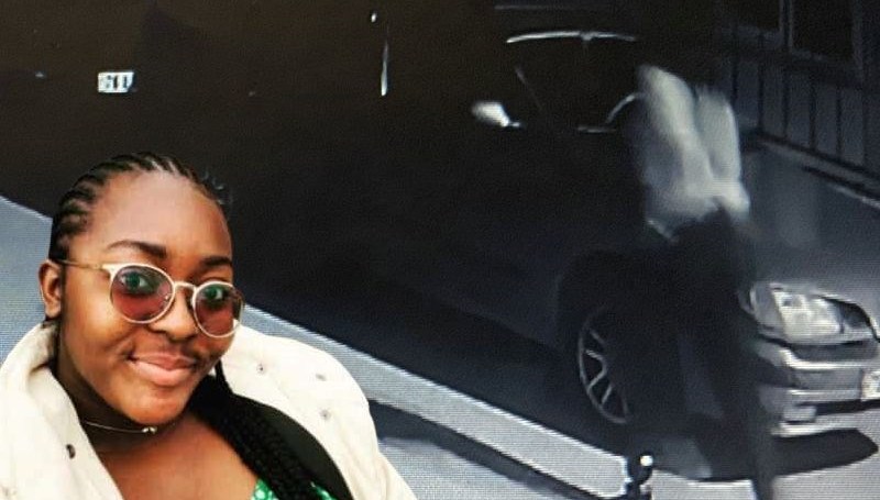 Gabonlu Dina’nın mevti: 4. defa gözaltına alınan zanlı tutuklandı