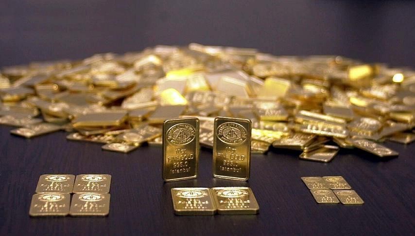 Gram altın ve çeyrek altın fiyatları bugün ne kadar oldu? 12 Nisan 2023 aktüel altın kuru fiyatları