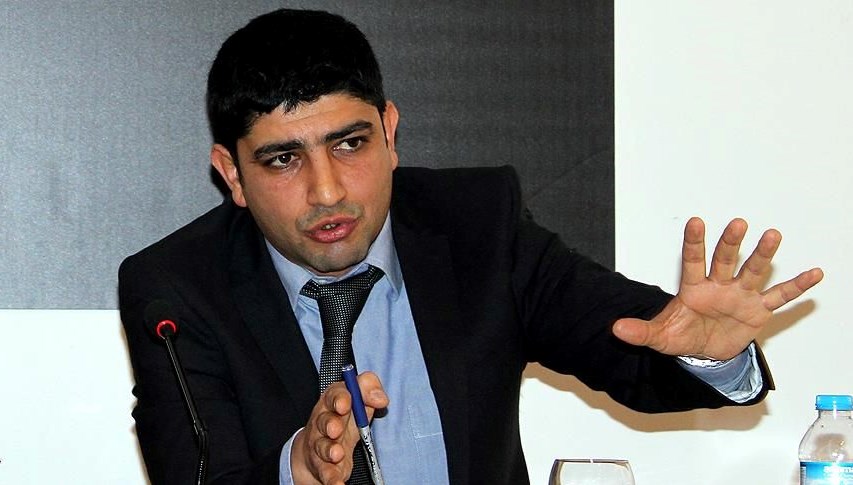 Hrant Dink’in avukatı hayatını kaybetti