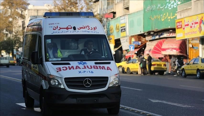 İran’da Mahsa Amini protestolarının başladığı kentte kız öğrenciler zehirlendi