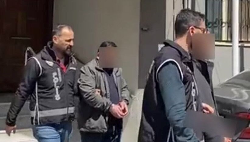 İzmir’de tefeci operasyonunda 3 tutuklama