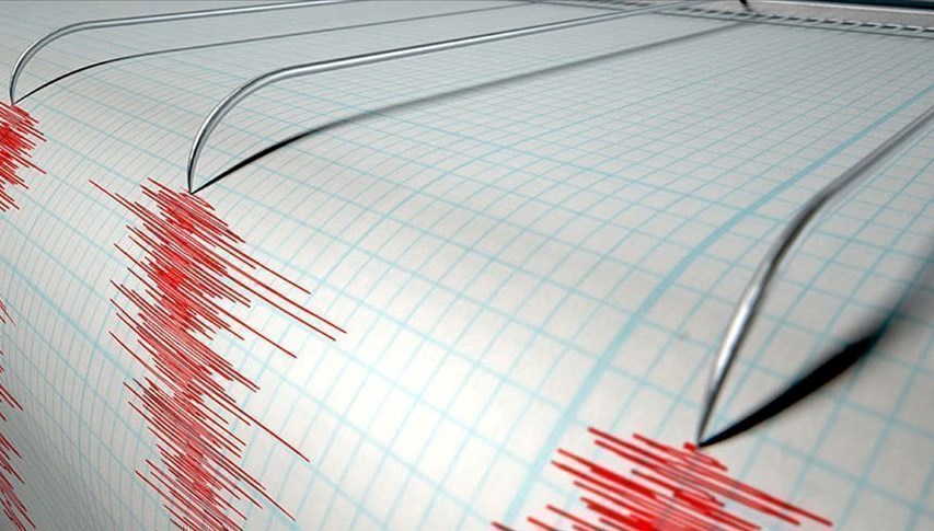 Kahramanmaraş’ta 4,7 büyüklüğünde sarsıntı