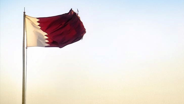 Katar: Şiddetin genişlemesinden sırf İsrail sorumlu