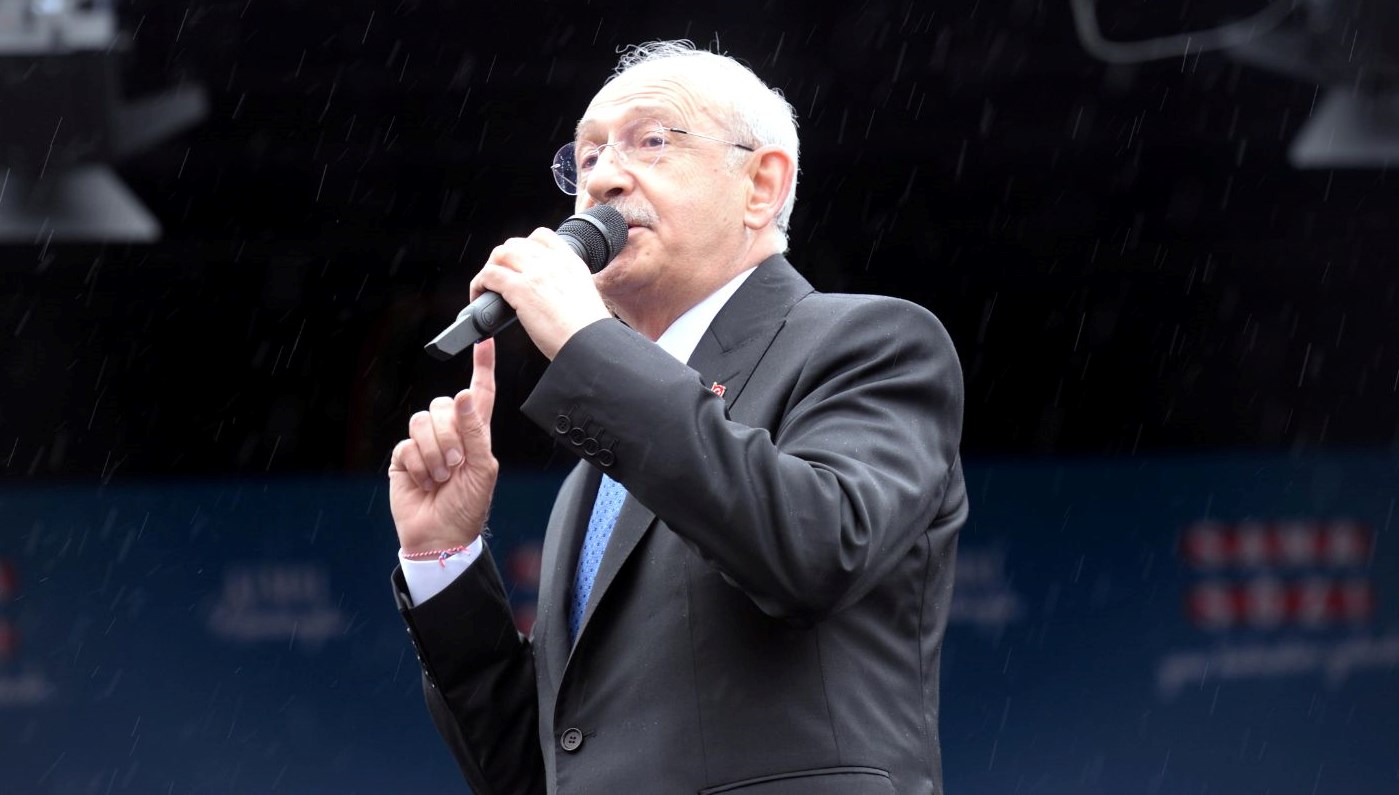 Kılıçdaroğlu: Mülakatı kaldıracağız, KPSS’yi kazanan işe alınacak