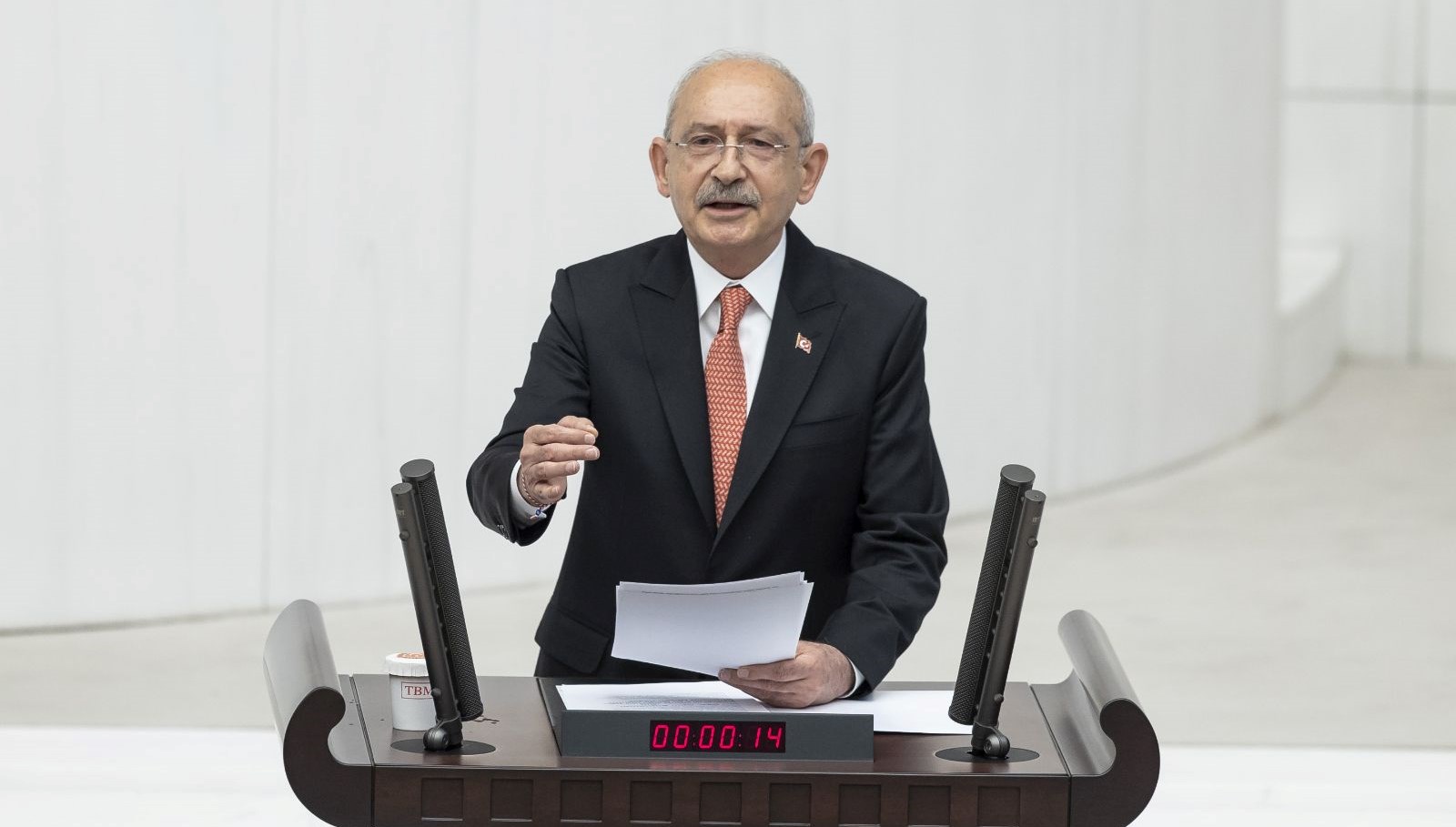 Kılıçdaroğlu’nun halası Değer Karabulut hayatını kaybetti