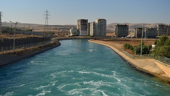 Kırıkkale’de kaynaklardan su kullanımına müsaade koşulu