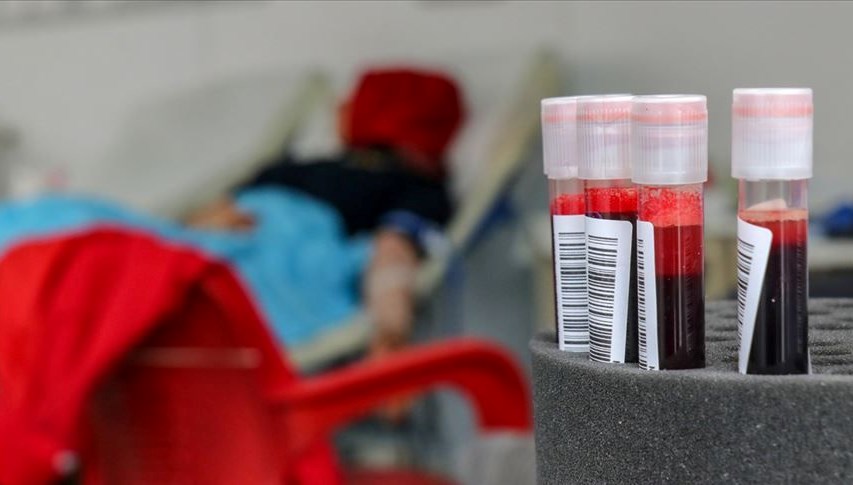 Kızılay: Kan için para isteyen özel hastaneleri şikayet edin