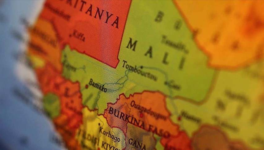 Mali’de terör saldırısı: 7 meyyit