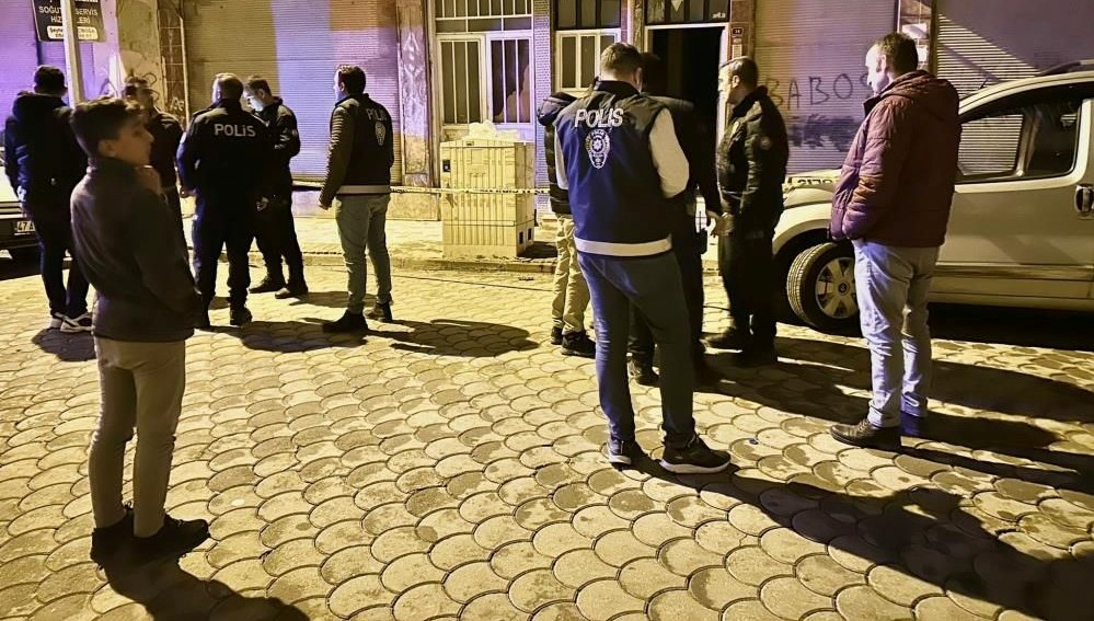 Mardin’de kuşkulu mevt: Altıncı kattan düşen 14 yaşındaki çocuk hayatını kaybetti