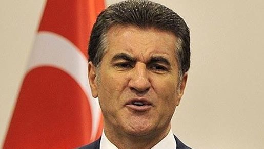 Mustafa Sarıgül kimdir? Türkiye Değişim Partisi Genel Lideri Mustafa Sarıgül’ün biyografisi