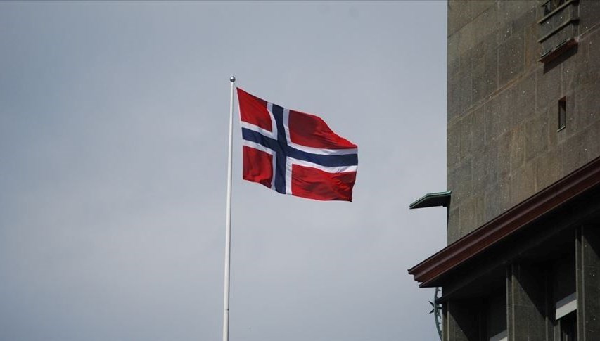 Norveç’ten 15 Rus diplomat için hudut dışı kararı