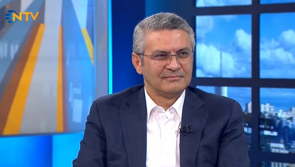 NTV ÖZEL | CHP’li Salıcı: Yüksek sesler ve bağırış çağırışlar olmadı