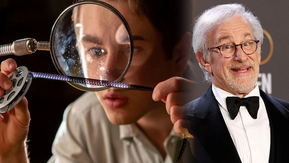 Oscar ödüllü direktör Steven Spielberg: Hiçbir sinema sonradan değiştirilmemeli