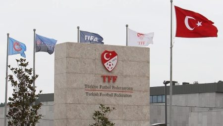 PFDK’dan 3 Harika Lig kulübüne para cezası