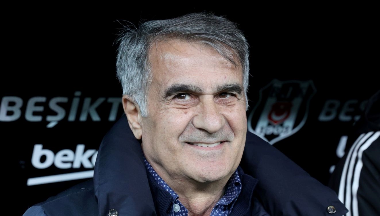 Şenol Güneş: Kayıp puanlara üzülüyorum