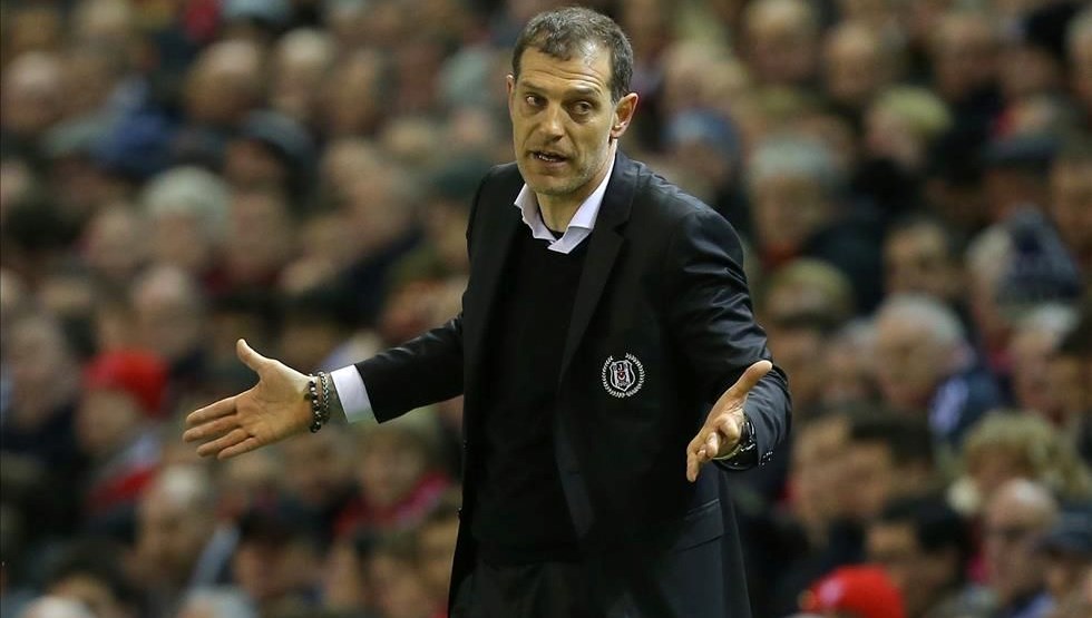 Slaven Bilic Ukrayna Ulusal Kadrosu’nun başına geçiyor