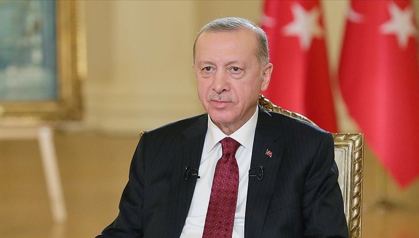 SON DAKİKA HABERİ: Cumhurbaşkanı Erdoğan’dan değerli iletiler