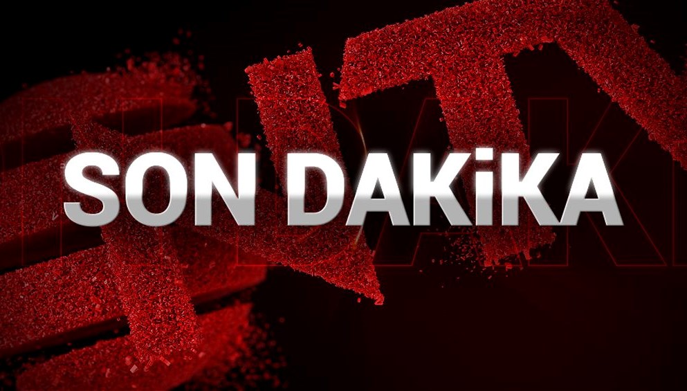 SON DAKİKA HABERİ: Hollanda’da parlamento binası boşaltıldı