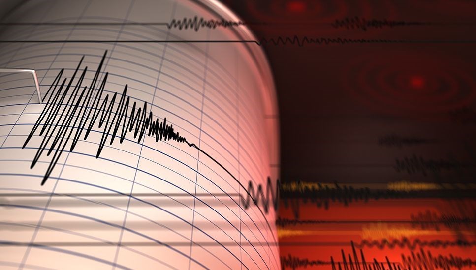 SON DAKİKA: Hatay’da 4,1 büyüklüğünde deprem | Son zelzeleler