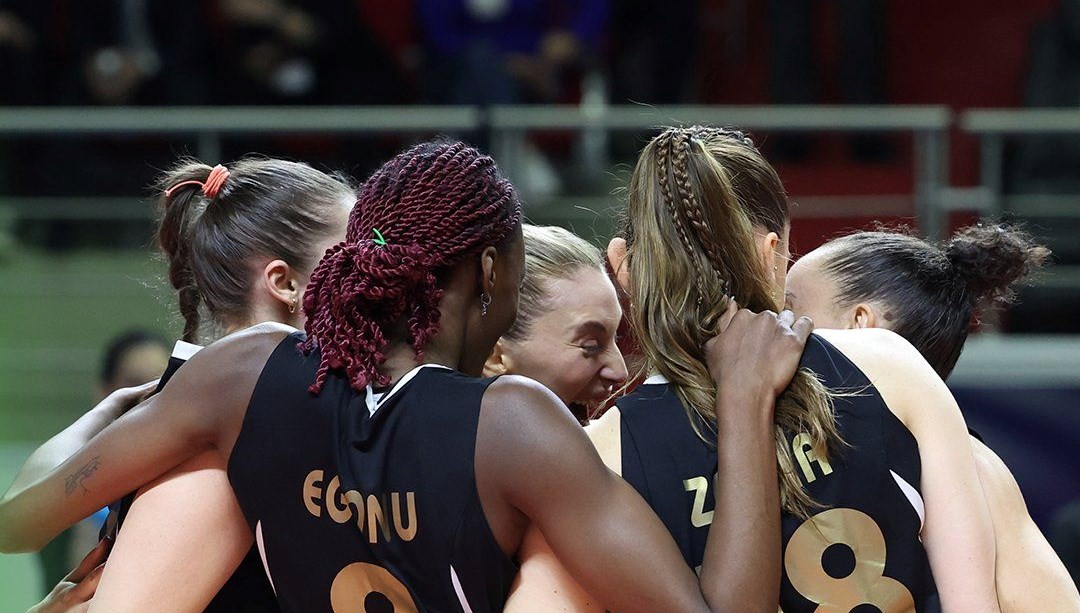 SON DAKİKA: VakıfBank, CEV Şampiyonlar Ligi’nde finalde